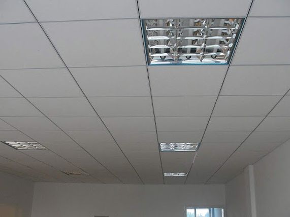ceiling